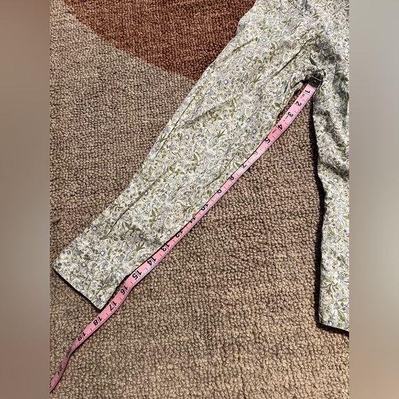 GAP Y2K button down - Picture 11 of 11